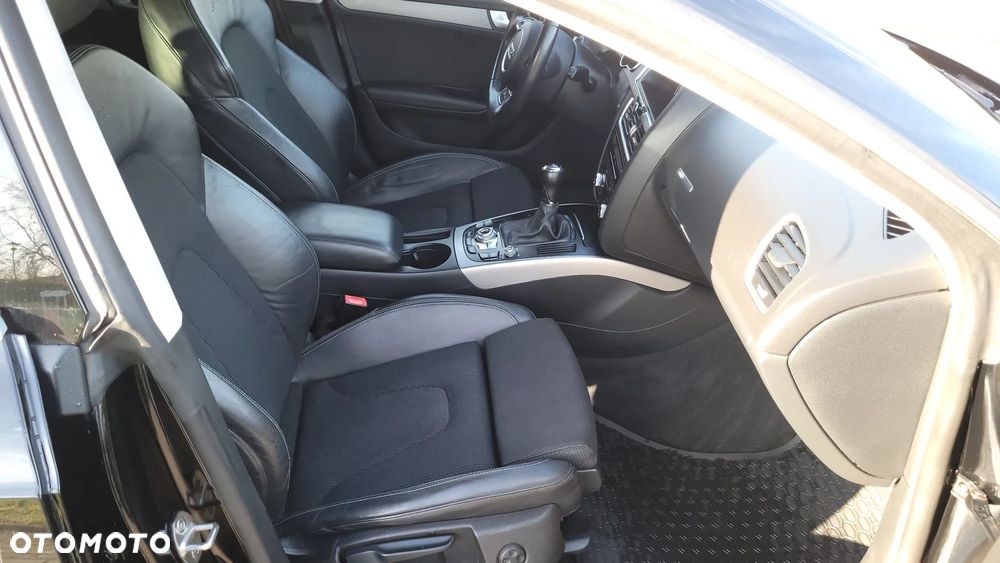 Audi A5 Sportback 2.0 TDI DPF - 13