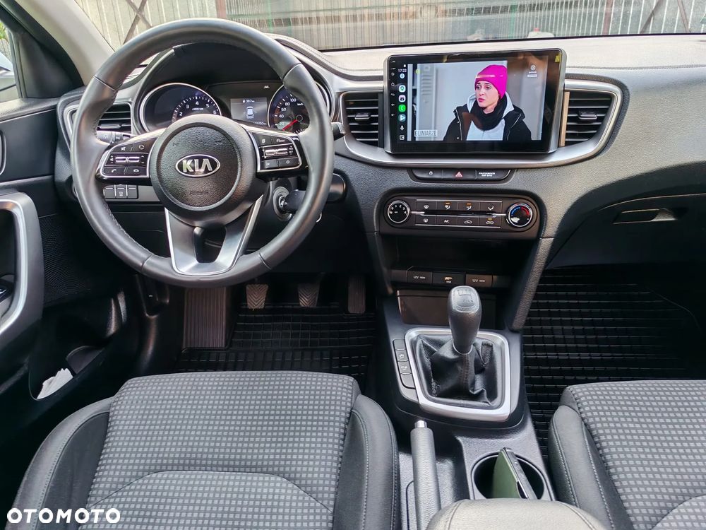 Kia Ceed 1.0 T-GDI S - 28