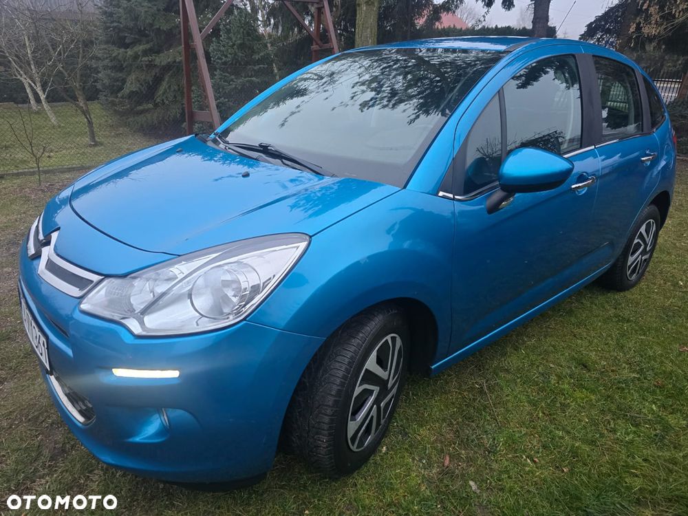 Citroën C3 Pure Tech (VTi) 82 Selection - 5