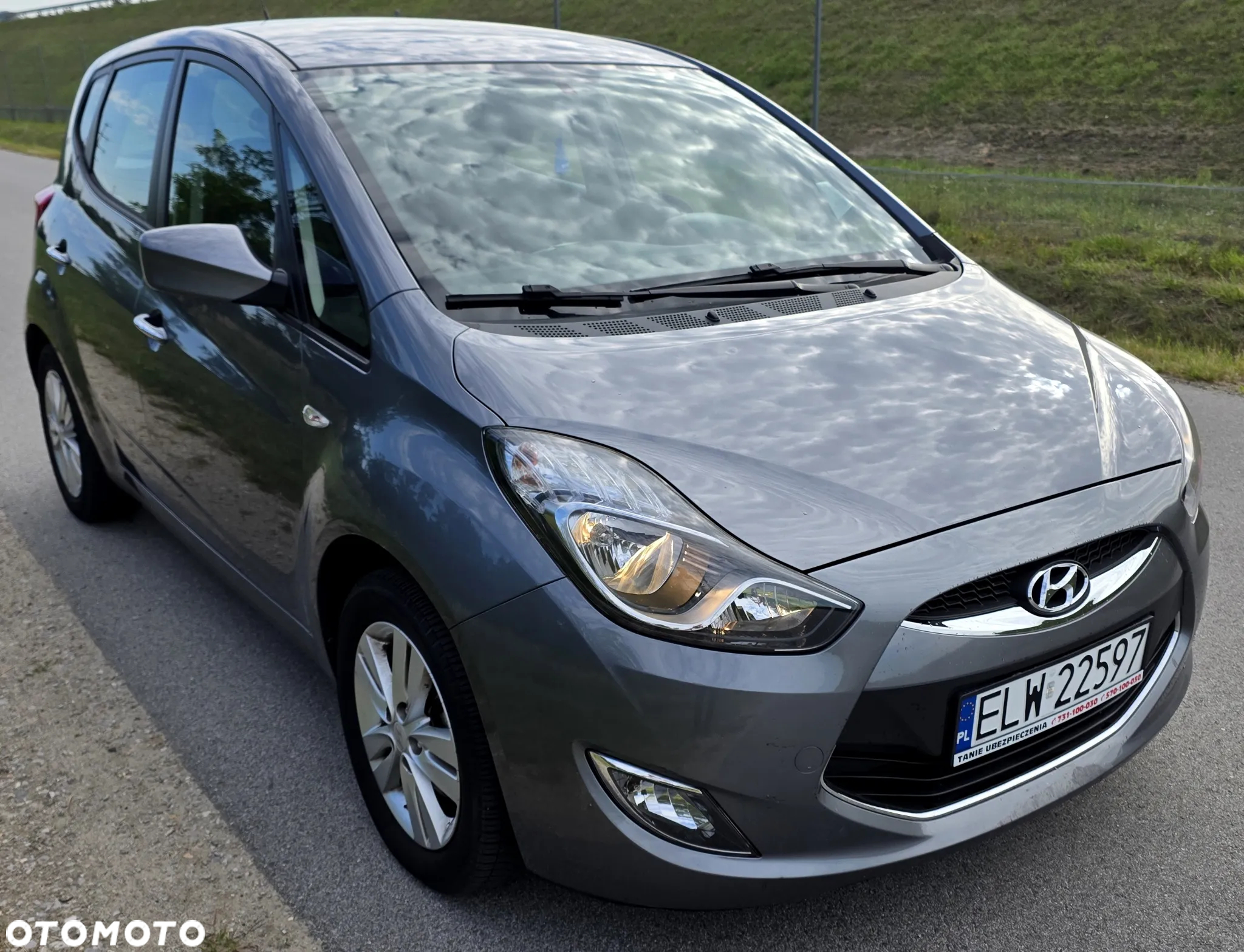 Hyundai ix20 1.4 Comfort - 7