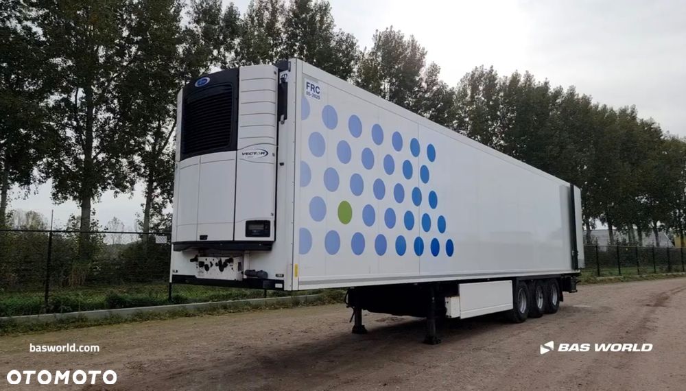 Krone Cool Liner - 1