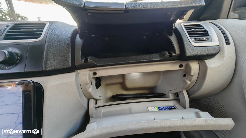 Skoda Fabia 1.2 Sport - 15