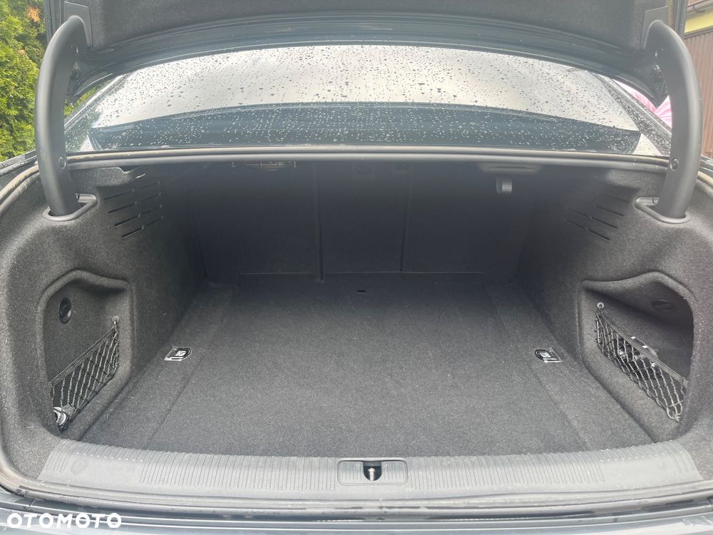 Audi A4 Limousine 2.0 TFSI quattro S tronic sport - 14
