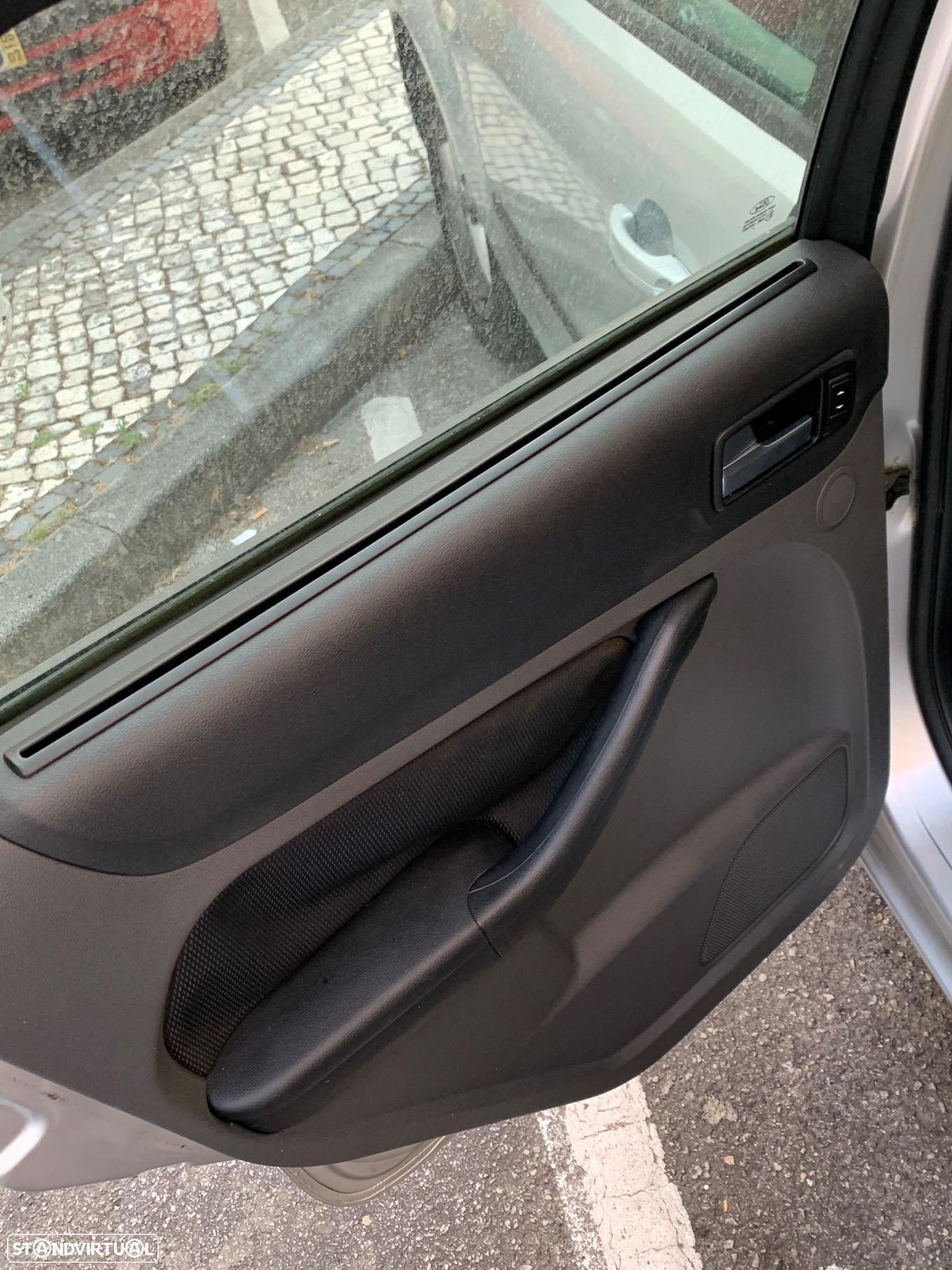 Ford Focus SW 1.6 TDCi Titanium - 5