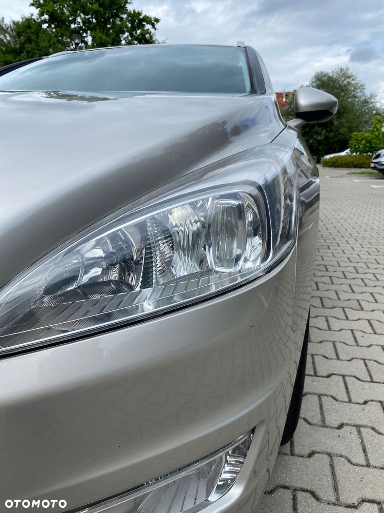 Peugeot 508 - 11