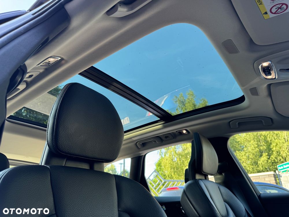 Volvo XC 60 T8 AWD Plug-In Hybrid Inscription - 28