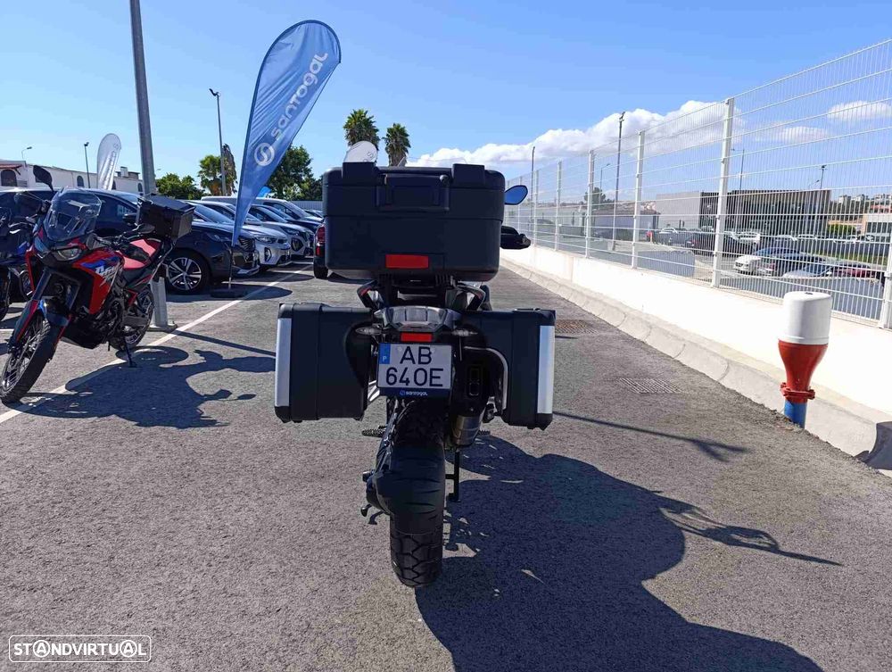 BMW R 1250 GS - 7
