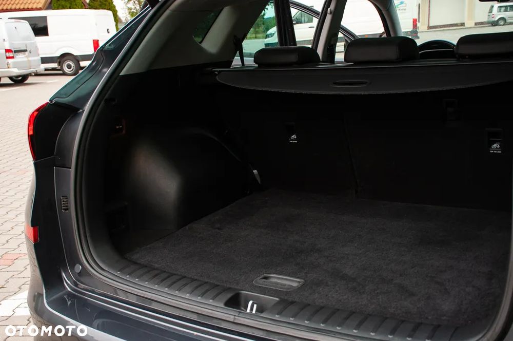 Hyundai Tucson 1.6 GDi 4WD DCT Premium - 40