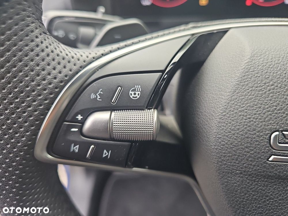Skoda Kodiaq 2.0 TSI 4x4 Sportline DSG - 22