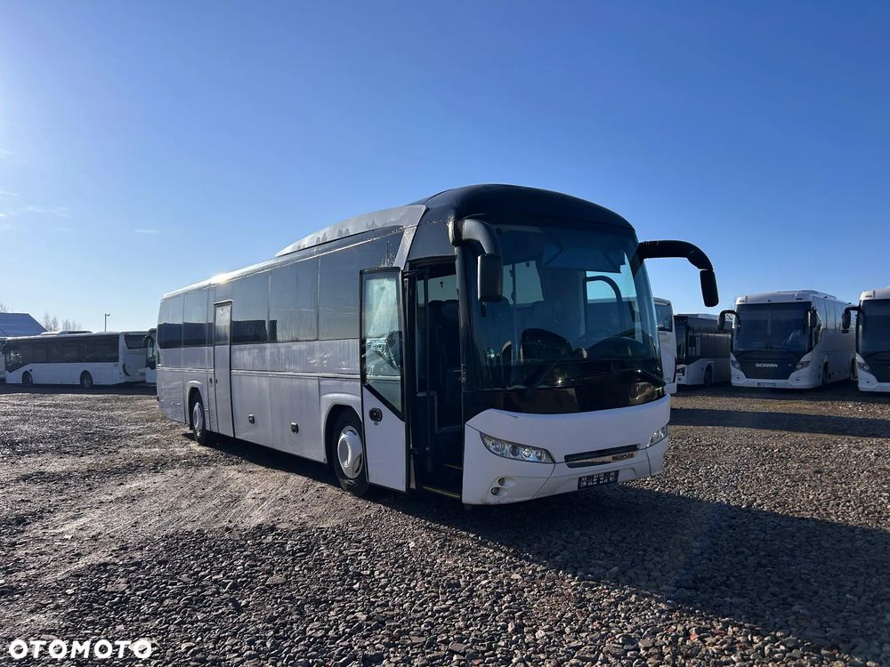 Neoplan Jetliner - 12