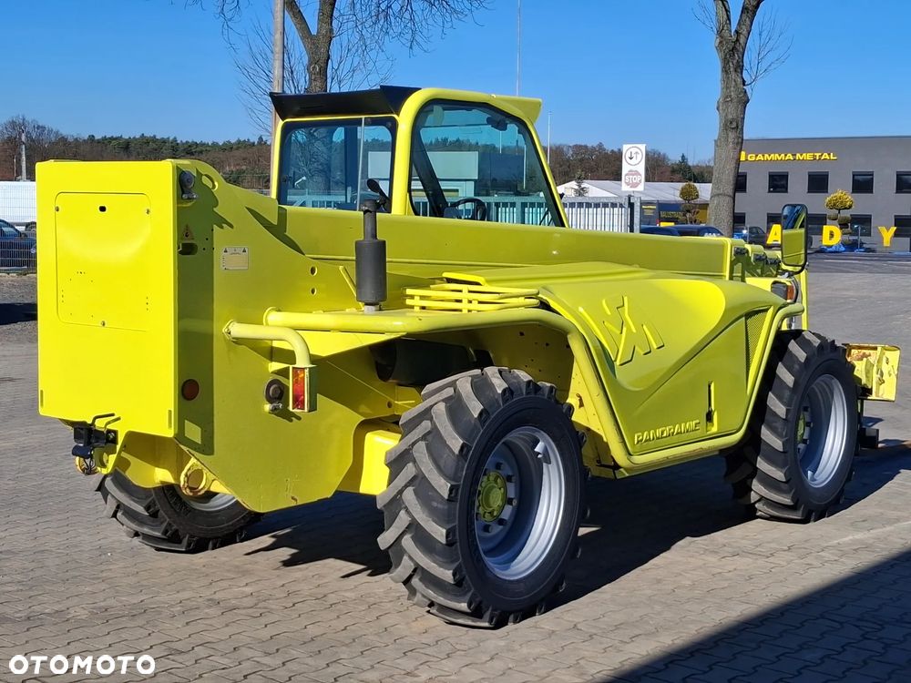 Merlo P 40.17 - 4