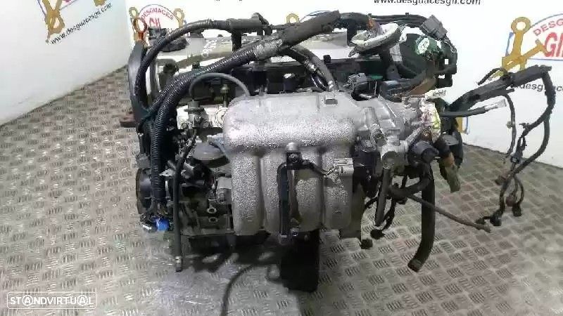 MOTOR COMPLETO HONDA ACCORD VI 1998 -F18B2 - 1