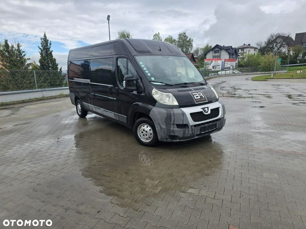 Peugeot Boxer - 18