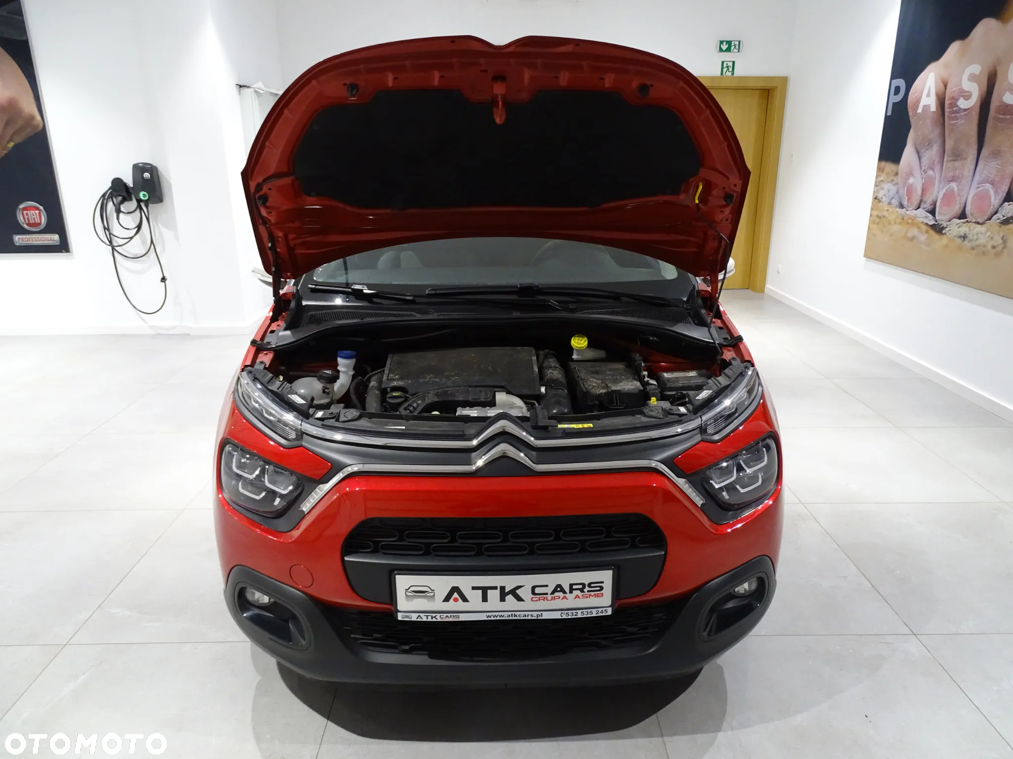 Citroën C3 1.2 PureTech Shine EAT6 - 12