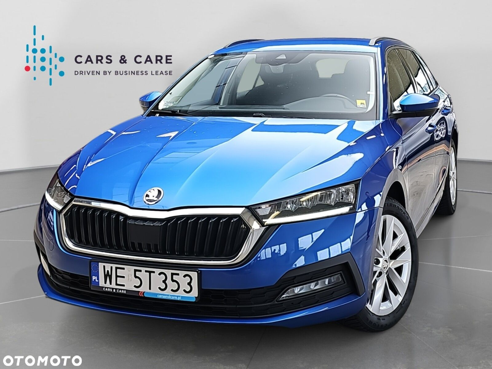 Skoda Octavia 2.0 TDI Ambition DSG - 2