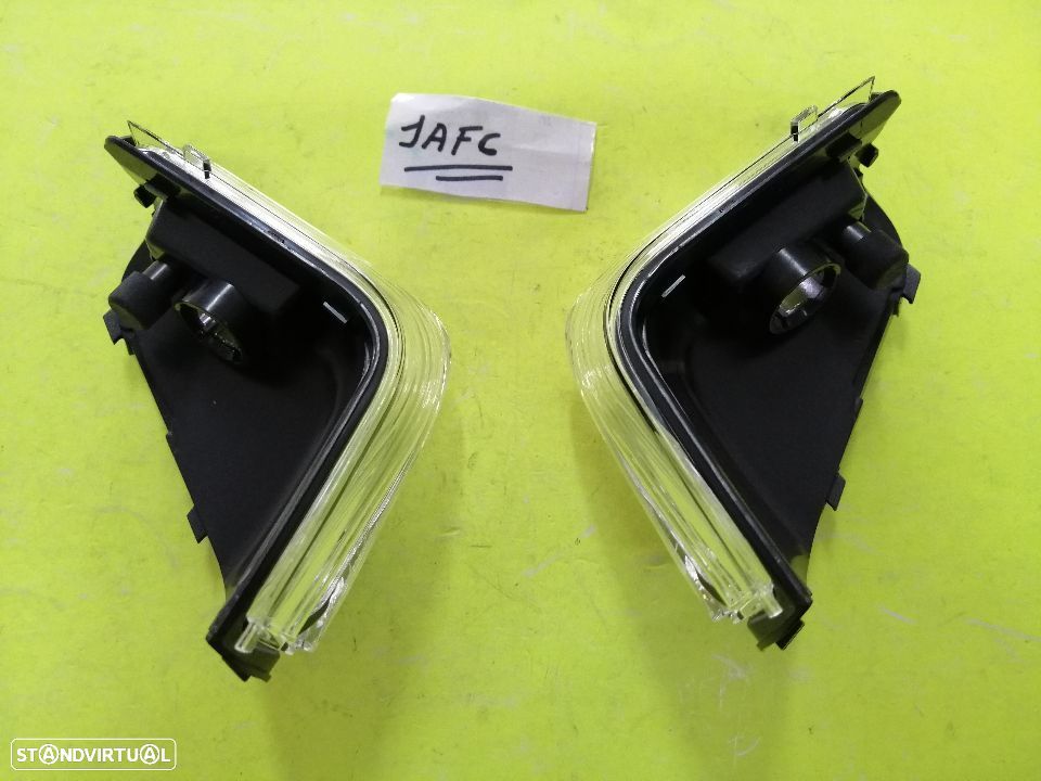 Farolins dos espelhos Mercedes Sprinter 906 NOVOS - 2