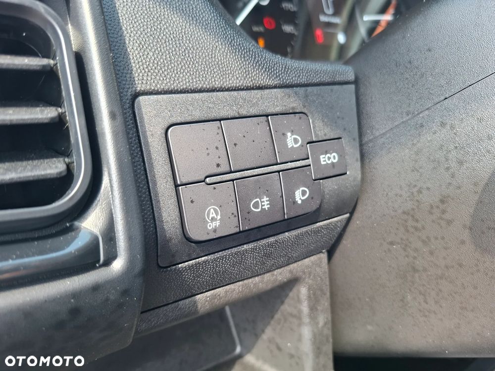 Fiat OD RĘKI , SUPER CENA , Izoterma +Zanotti Z350 chłodzenie/grzanie - zabudowa 8palet - 21
