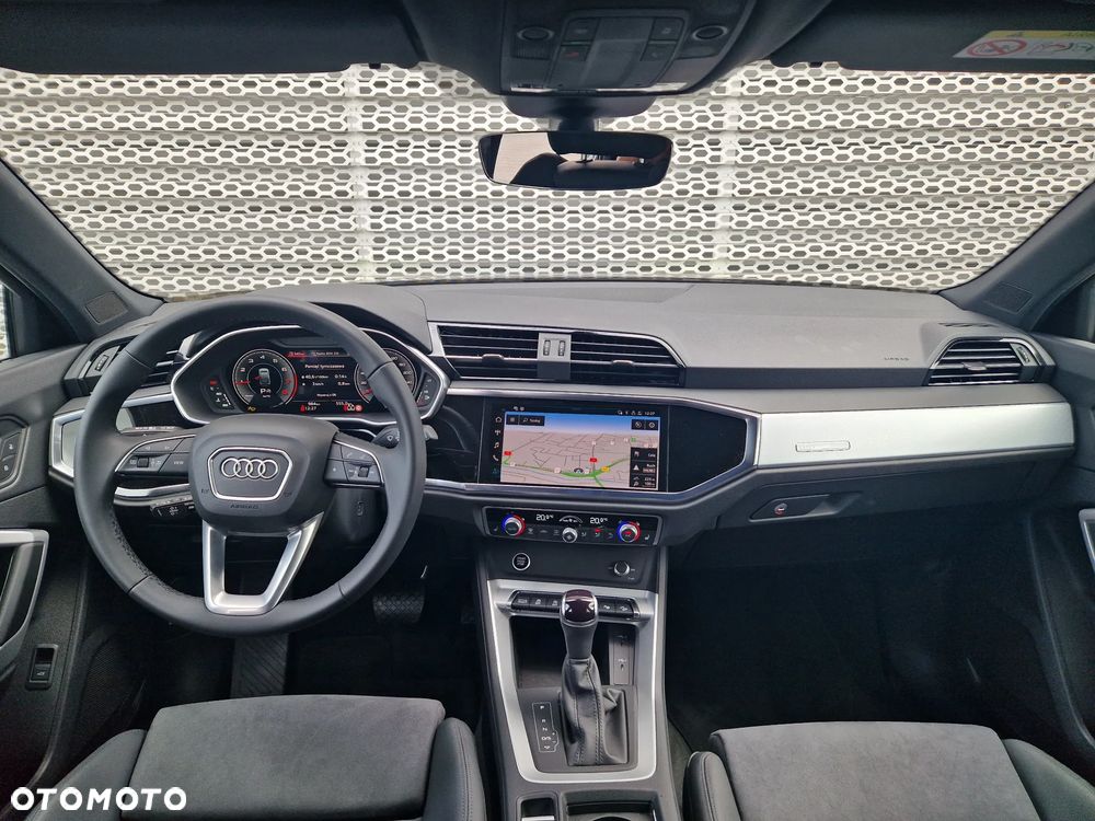 Audi Q3 35 TFSI S line S tronic - 9