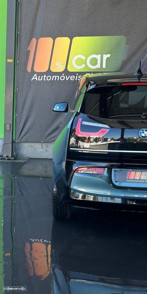 BMW i3 120Ah - 7