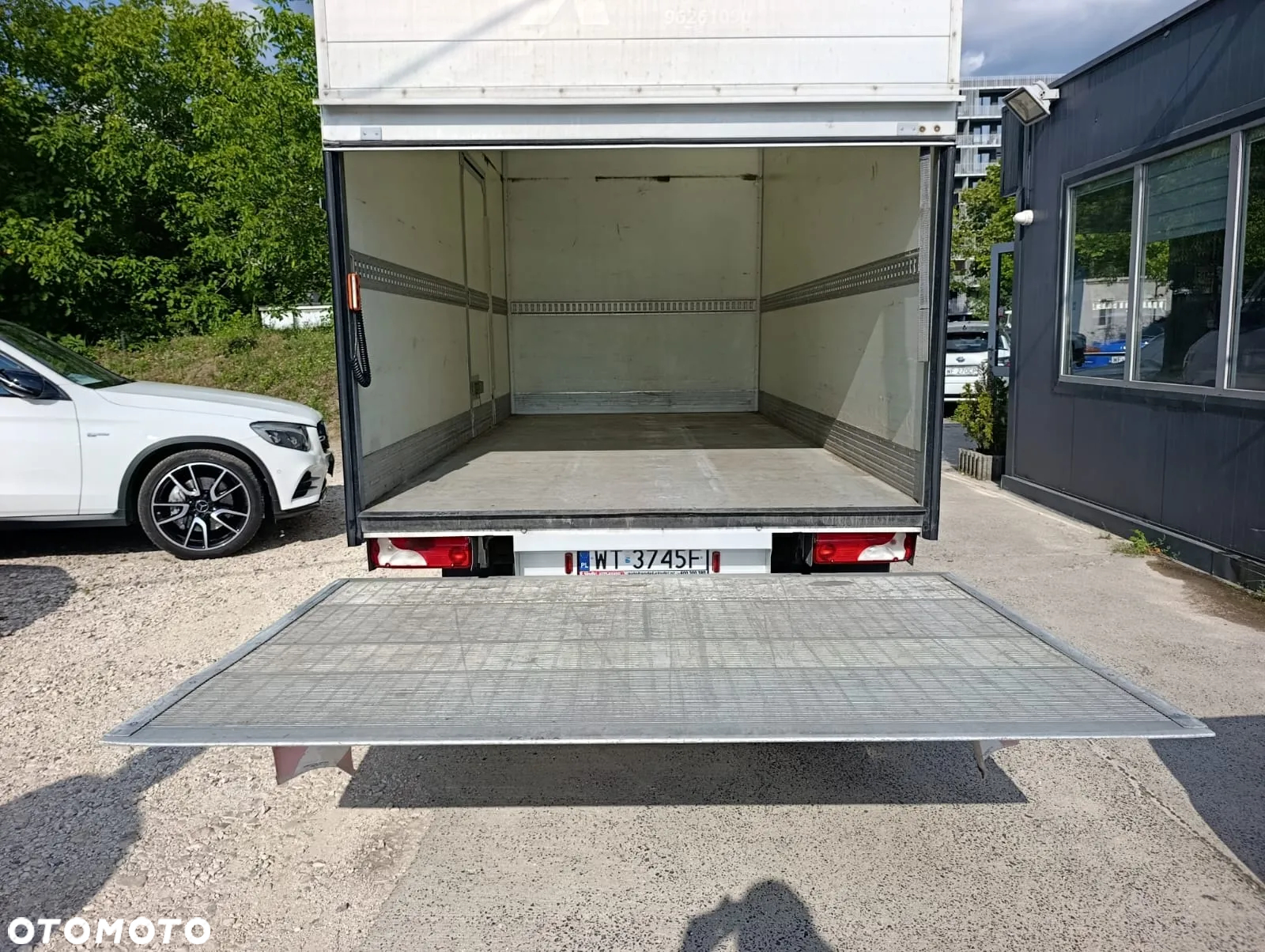 Mercedes-Benz SPRINTER - 27