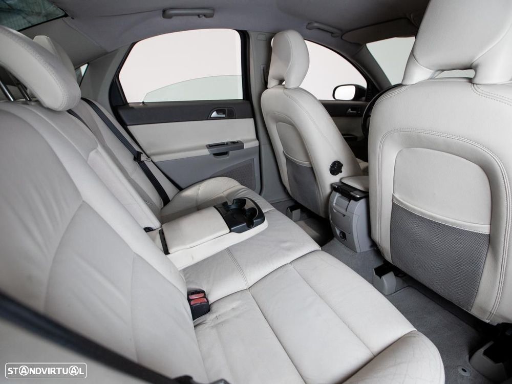 Volvo S40 - 9