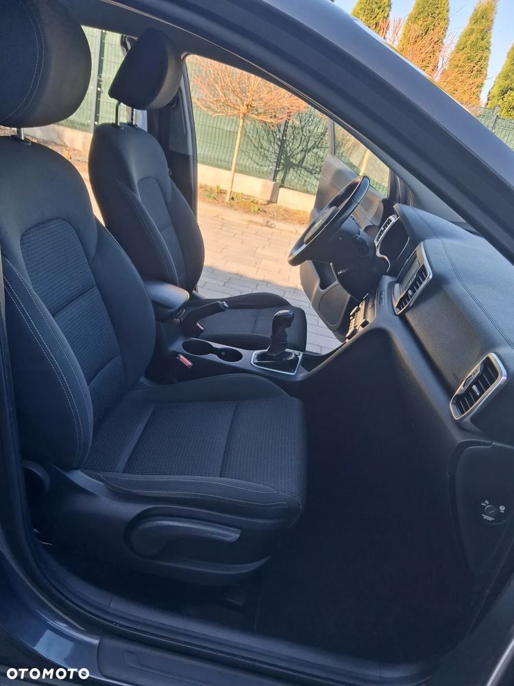 Kia Sportage - 11