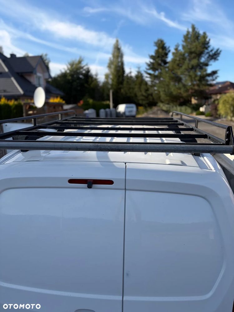Peugeot Partner - 20