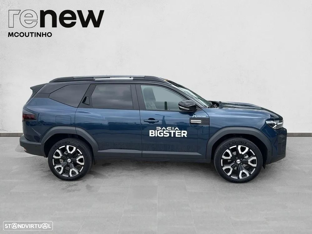 Dacia Bigster 1.8 Hybrid Journey - 6