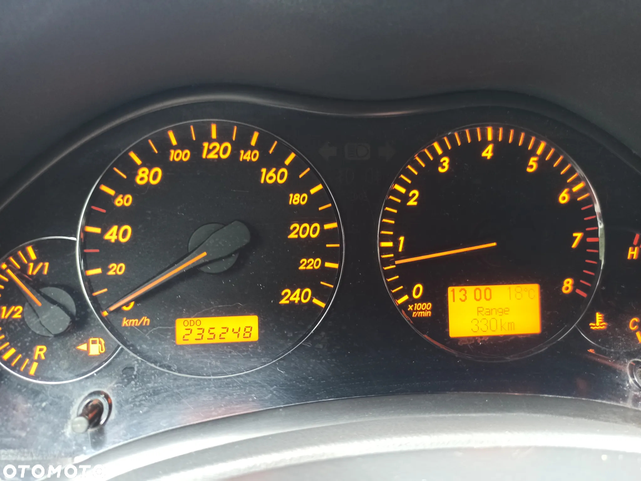 Toyota Avensis 1.8 VVT-i - 10