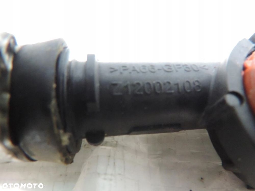 PRZEWÓD WODY OPEL GRANDLAND X Z12002108 1,5 CDTI Z12002108 - 4