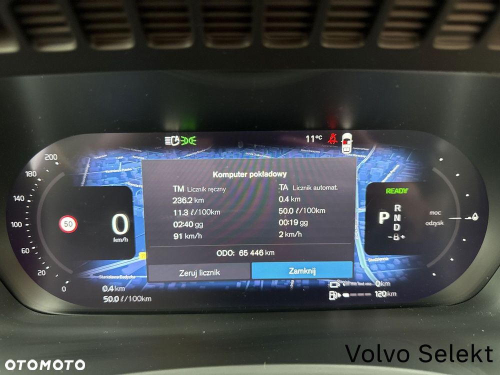 Volvo XC 90 - 22