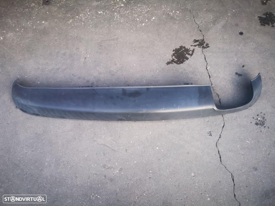 AUDI A4 B7 DIFUSOR PARA CHOQUES - Z134 - 1