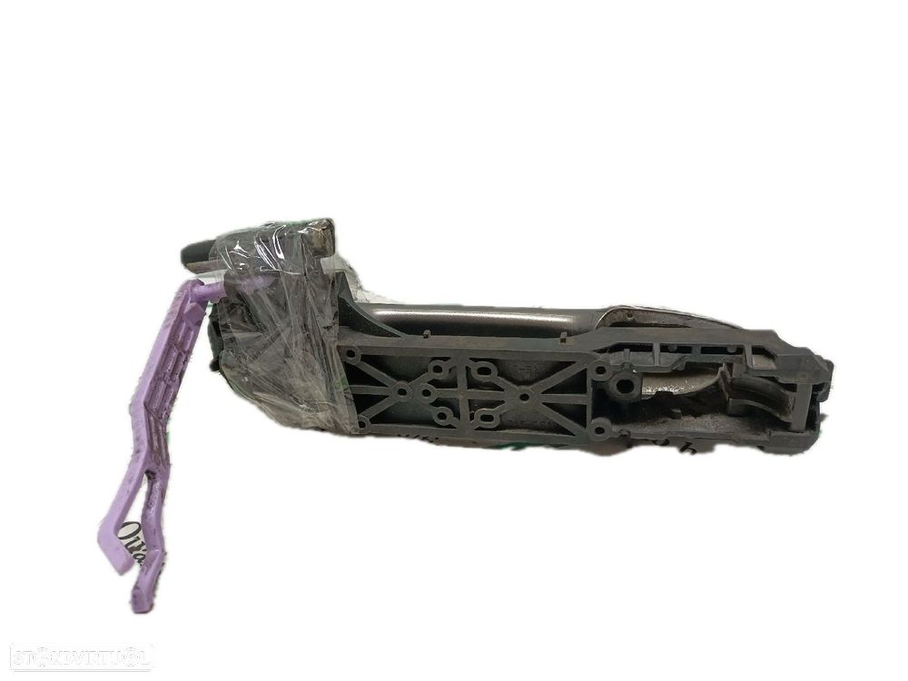 Puxador / Muleta Exterior Toyota Auris (_E18_) - 3