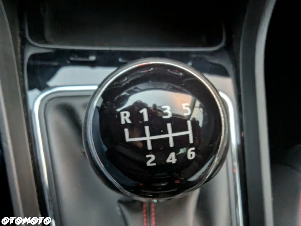 Seat Leon 1.5 EcoTSI Evo FR S&S - 24