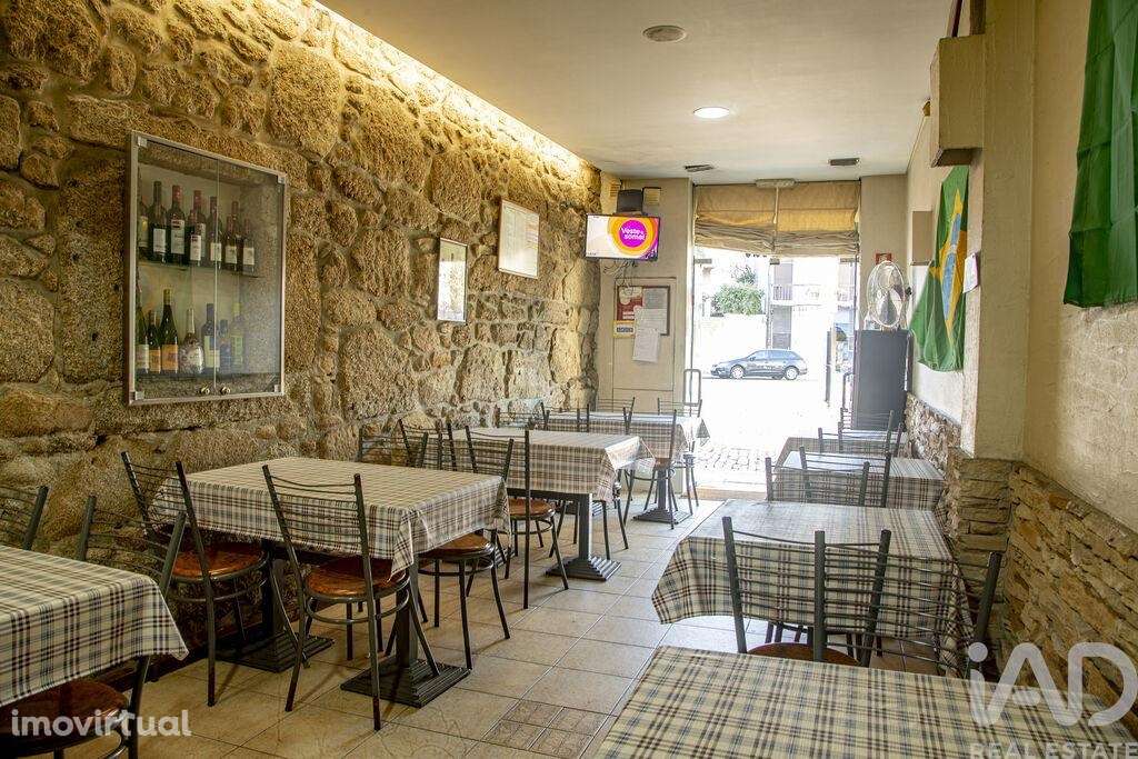 Café / snack-bar em Barcelos, Vila Boa e Vila Frescainha (São Martinho - Grande imagem: 2/25