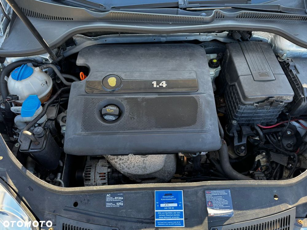 Volkswagen Golf V 1.4 Trendline - 23