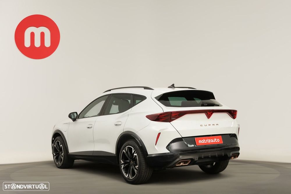Cupra Formentor 1.5 e-Hybrid DSG - 4