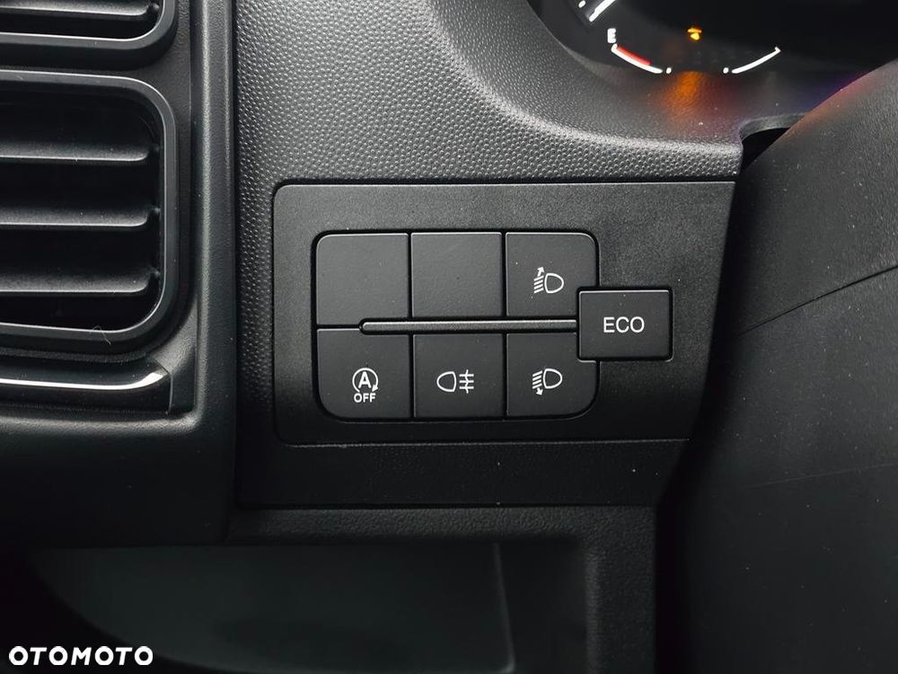 Opel Movano H3-Power L4H2 (brygadówka) - 10