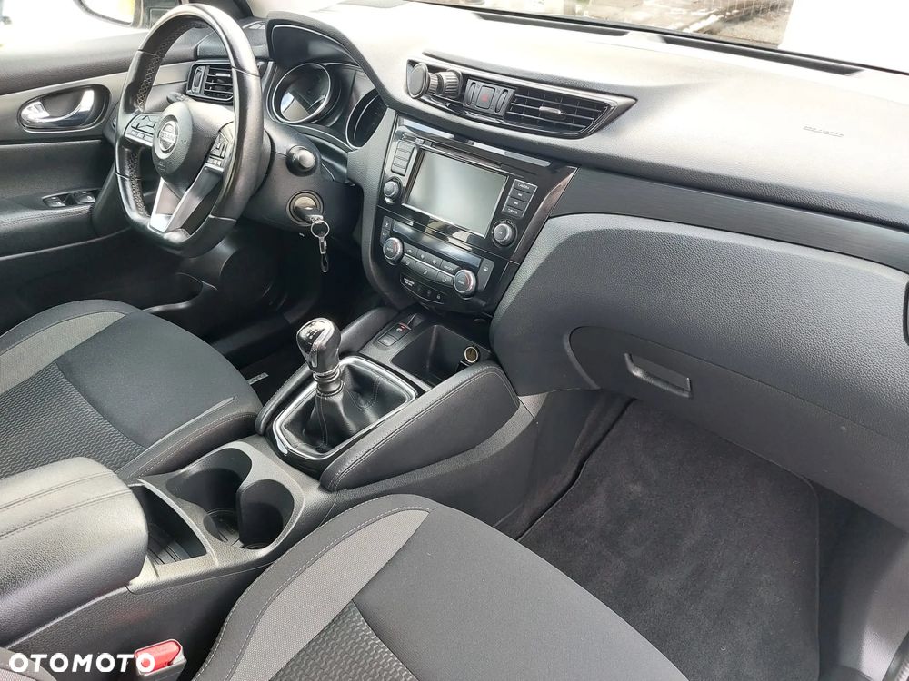 Nissan Qashqai - 31
