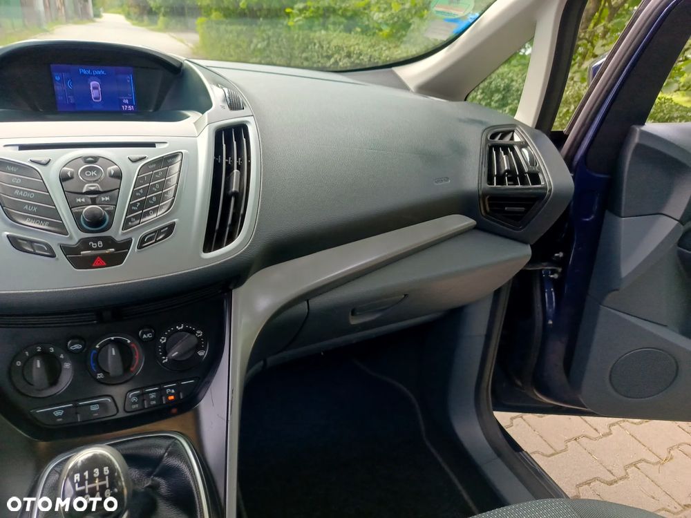Ford C-MAX - 25