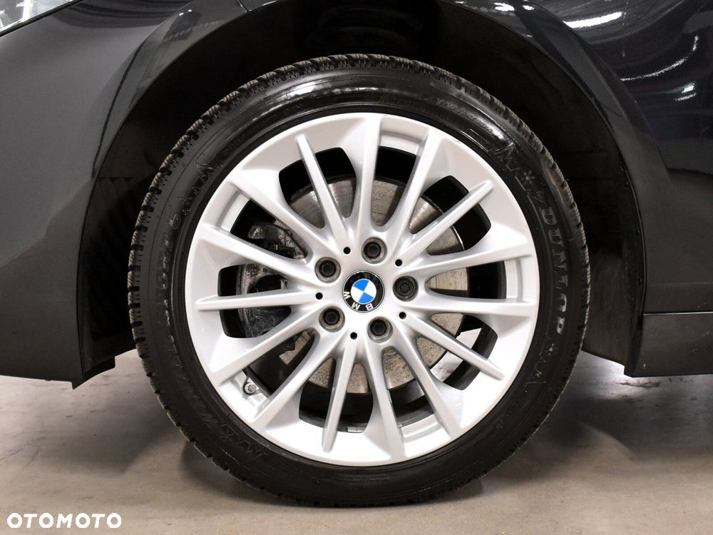 BMW Seria 1 - 24