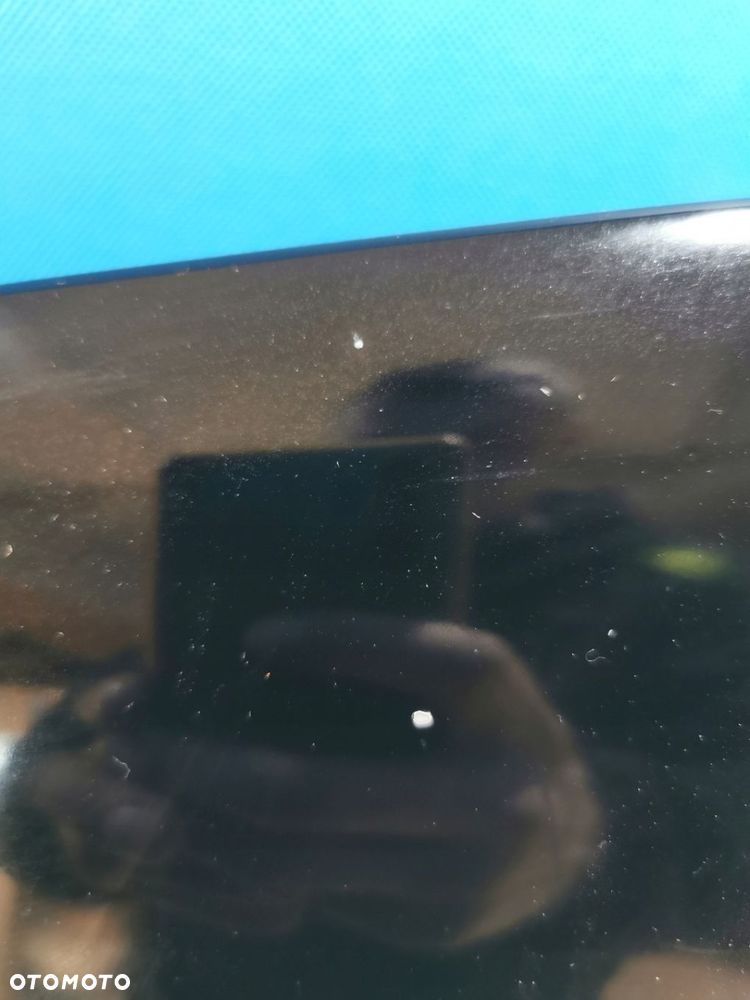 Mercedes E-Klasa W212 maska pokrywa klapa przód 040 - 3
