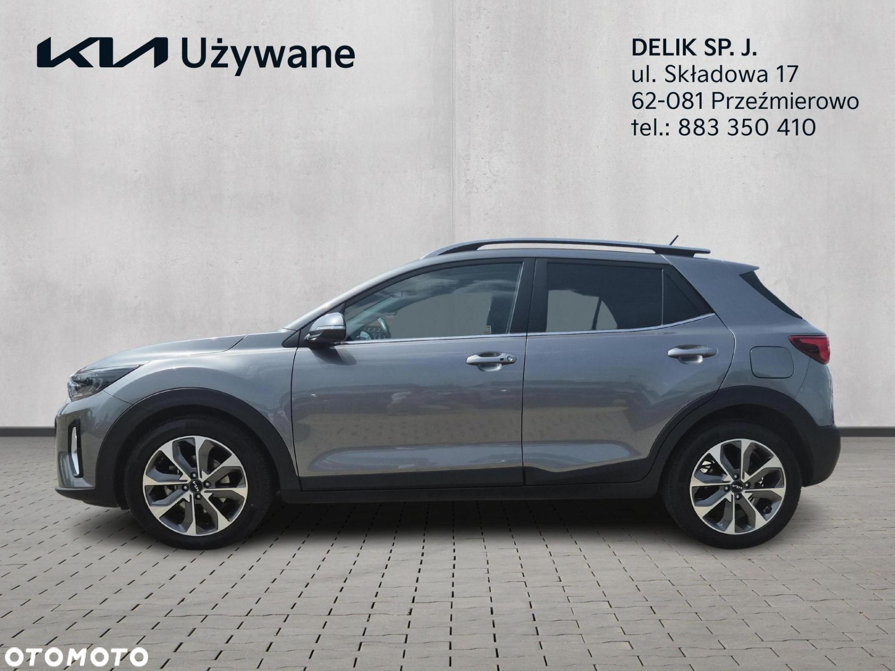 Kia Stonic - 2