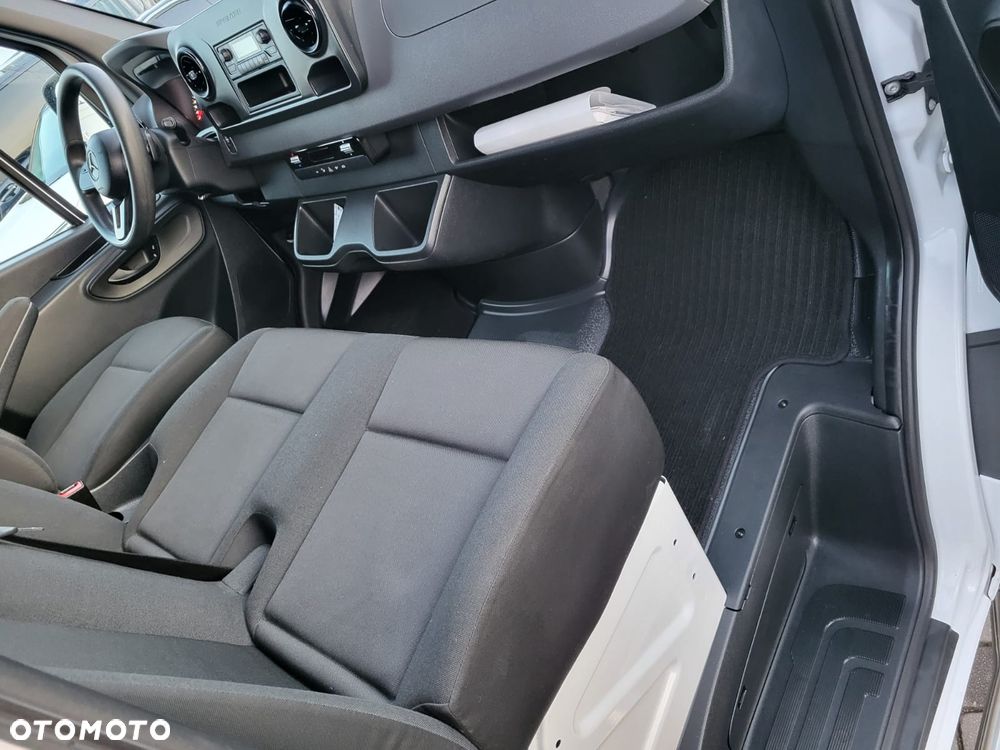 Mercedes-Benz SPRINTER 907 514 -CHŁODNIA MAXI- DMC 3500 KG -AUTOMAT - 7