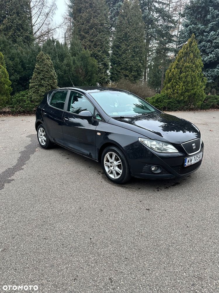 Seat Ibiza - 8