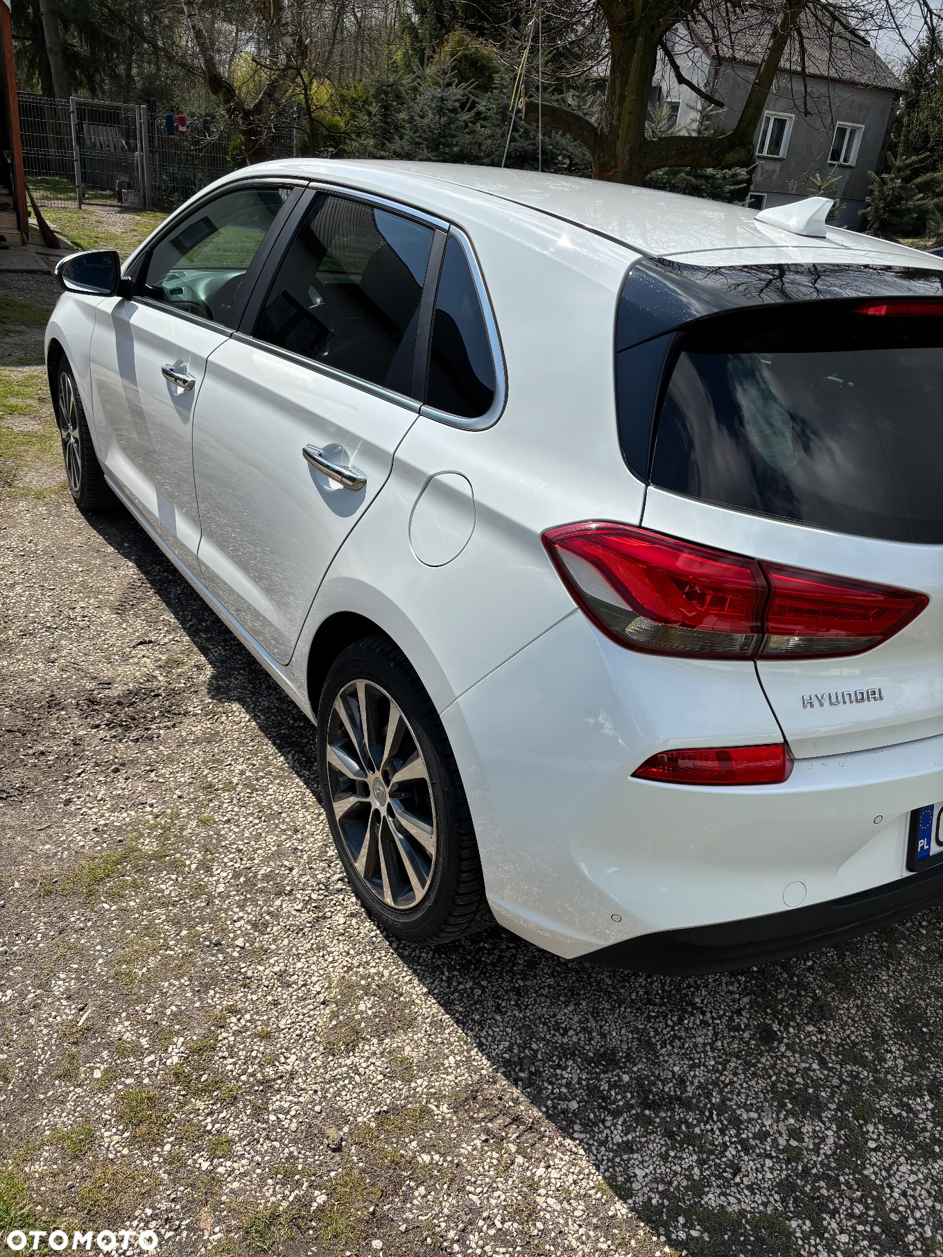 Hyundai i30 1.6 CRDi Premium - 2