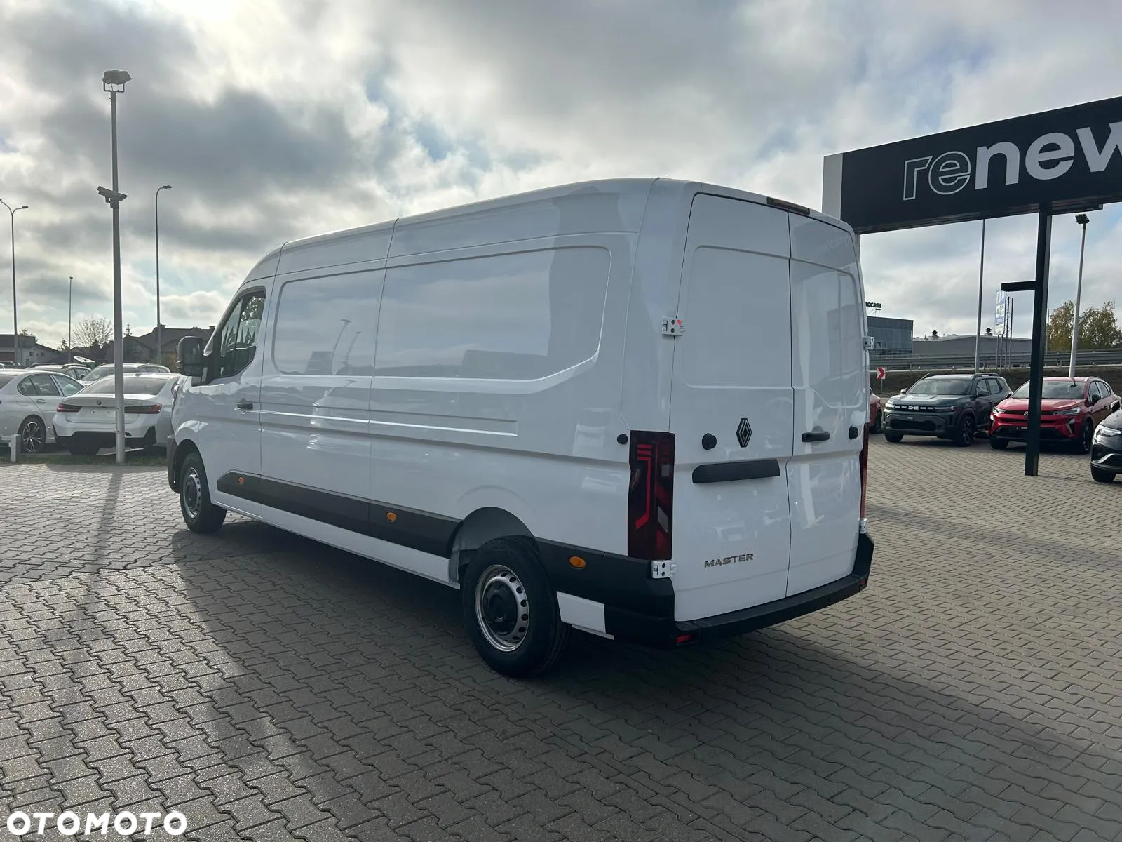 Renault Master - 7