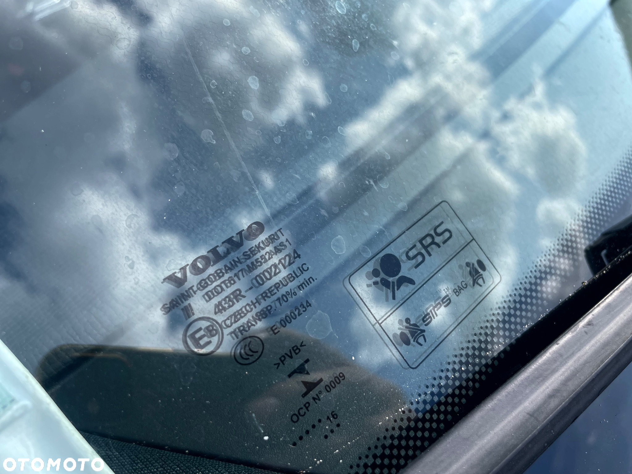 Volvo XC 60 D4 Drive-E Ocean Race - 36