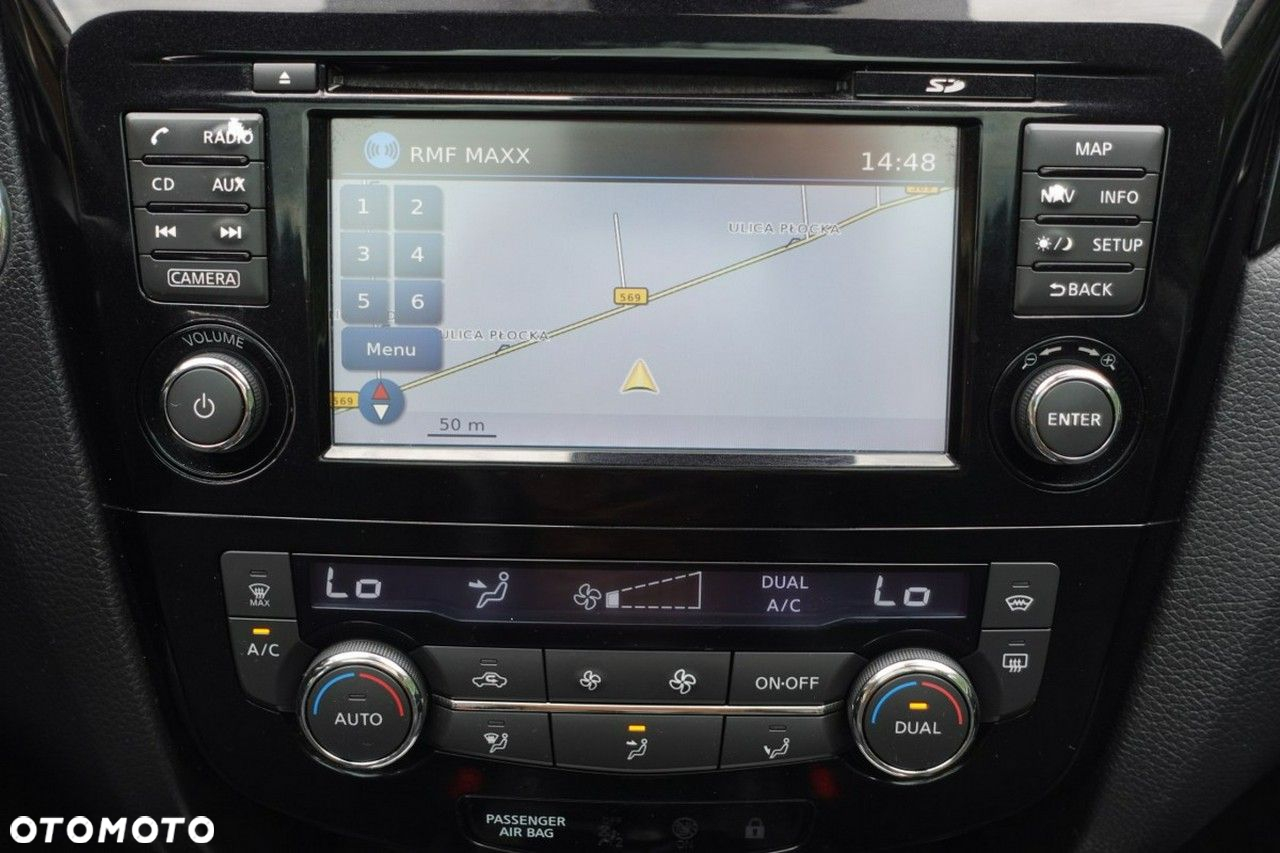 Nissan Qashqai - 17