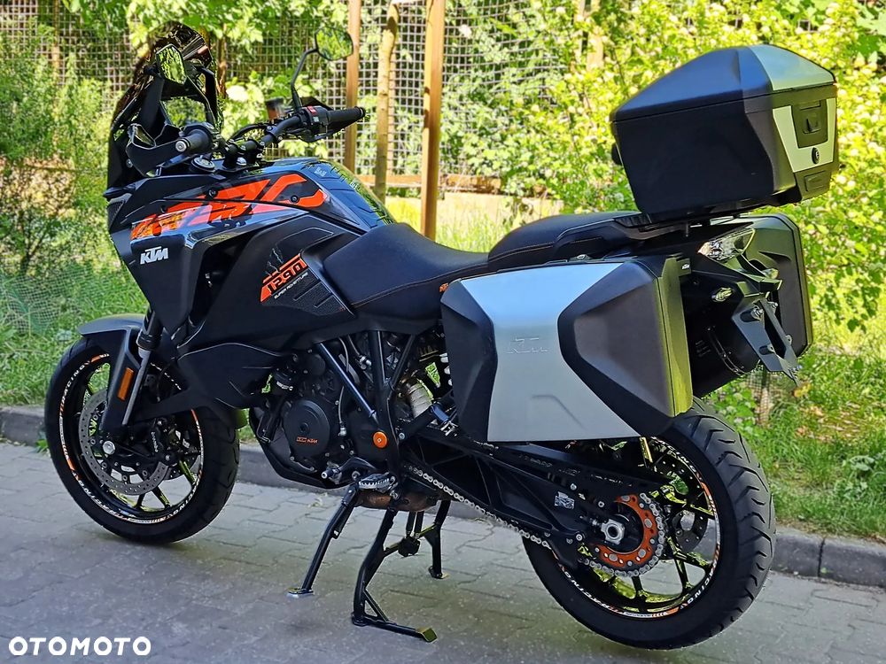 KTM Super Adventure - 7